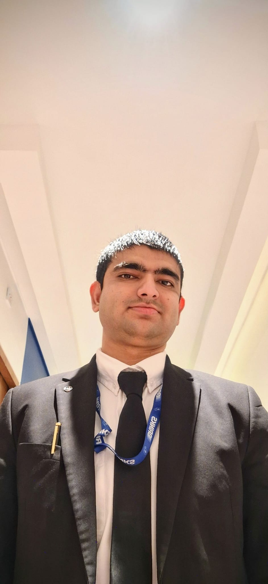 Profile Picture